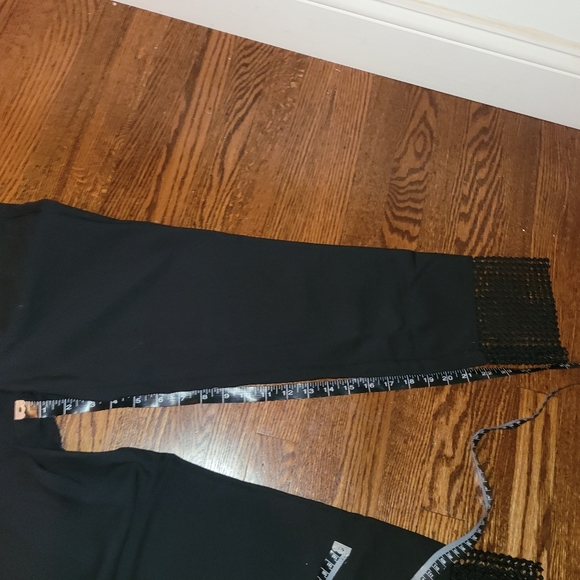 Zara Ankle Pant - Picture 6 of 12